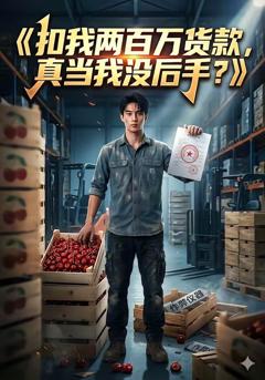 扣我两百万货款，真当我没后手？