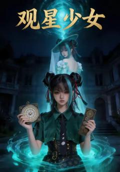 《观星少女》