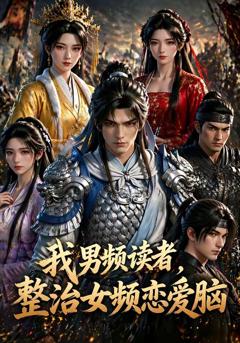《我男频读者，整治女频恋爱脑》