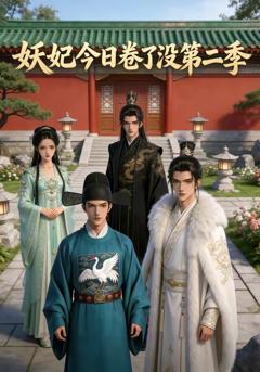 《妖妃今日卷了没第二季》