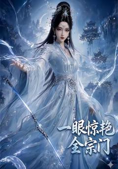 《一眼惊艳全宗门》