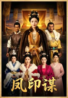 《凤印谋》