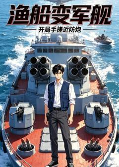 《渔船变军舰：开局手搓近防炮》