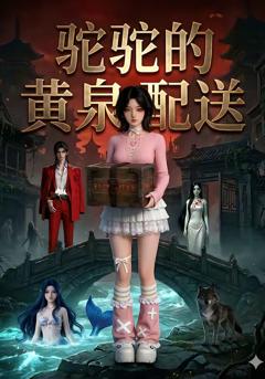 驼驼的黄泉配送