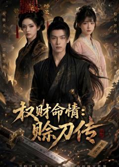 《权财命情：赊刀传》