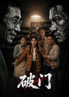 《破门》