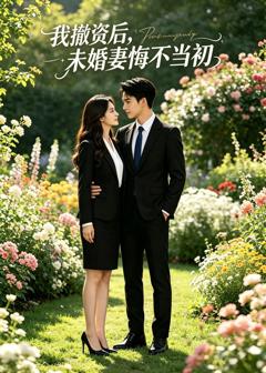 《我撤资后，未婚妻悔不当初》