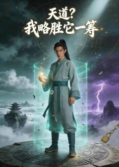 《天道？我略胜它一筹》