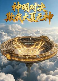 《神明对决，欺我大夏无神》