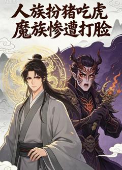 《人族扮猪吃虎魔族惨遭打脸》