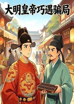 《大明皇帝巧遇骗局》