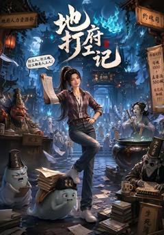 《地府打工记》