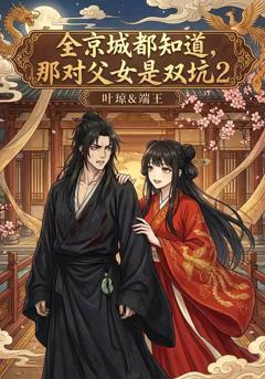 《全京城都知道，那对父女是双坑2》
