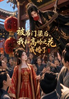 《被吊门梁后，我和高岭之花成婚了》