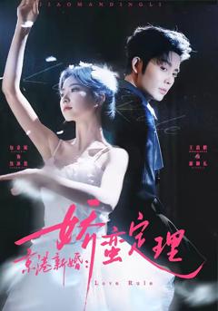 《京港新婚：娇蛮定理》