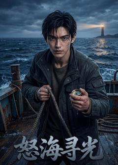 《怒海寻光》