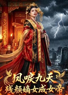《凤唳九天，残颜嫡女成女帝》