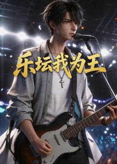 《乐坛我为王》