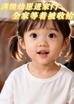 《满级幼崽进家门：全家等着被收拾》