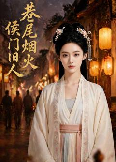 《巷尾烟火，侯门旧人》