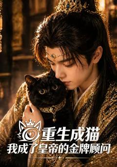 重生成猫我成了皇帝的金牌顾问