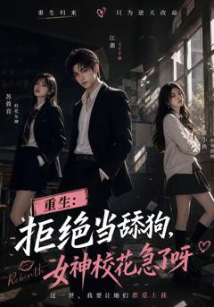 《重生：拒绝当舔狗，女神校花急了呀》