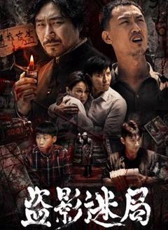 《盗影迷局》