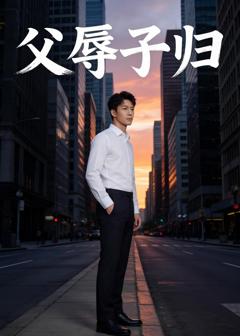 《父辱子归》