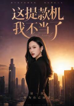 《这提款机我不当了》