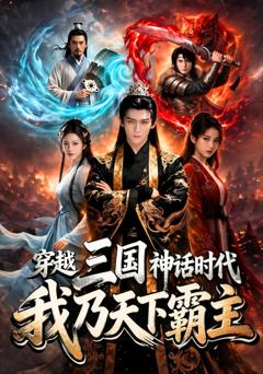 《穿越三国神话时代，我乃天下霸主》