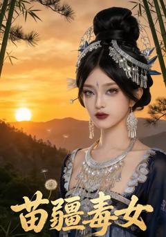《苗疆毒女》