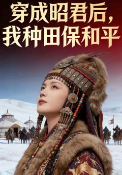 《穿成昭君后，我种田保和平》