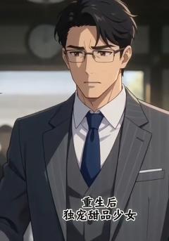 《重生后，独宠甜品少女》