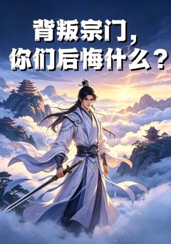 《背叛宗门，你们后悔什么？》