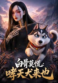 《白骨莫慌：哮天犬来也》