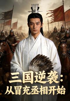 三国逆袭：从冒充丞相开始