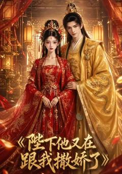 陛下他又在跟我撒娇了