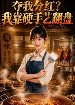 夺我分红？我靠硬手艺翻盘