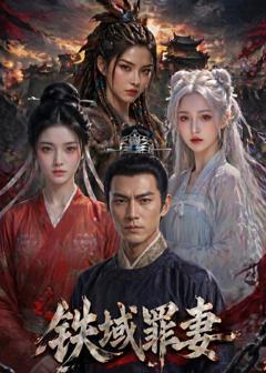 《铁域罪妻》
