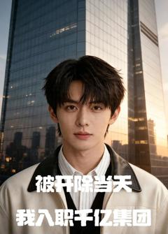 《被开除当天，我入职千亿集团》