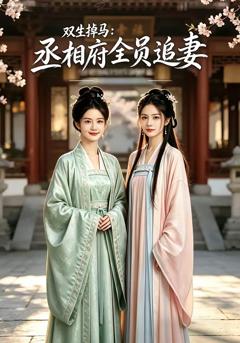 《双生掉马：丞相府全员追妻》