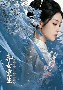 《弃女重生：本宫今日必登后位》