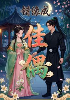 《错缘成佳偶》