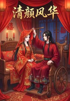 《清颜风华》