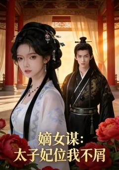 嫡女谋：太子妃位我不屑