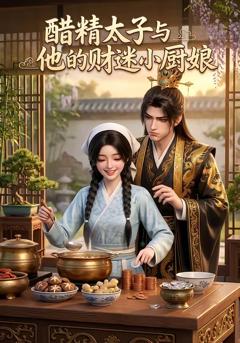 《醋精太子与他的财迷小厨娘》