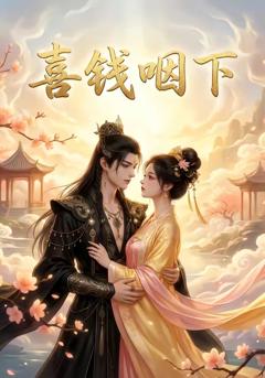 《喜钱咽下》