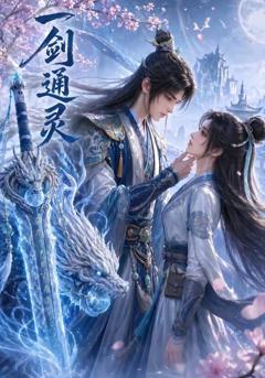 《一剑通灵》