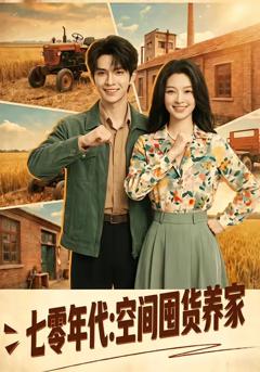 七零年代：空间囤货养家