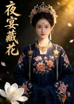《夜宴藏花》